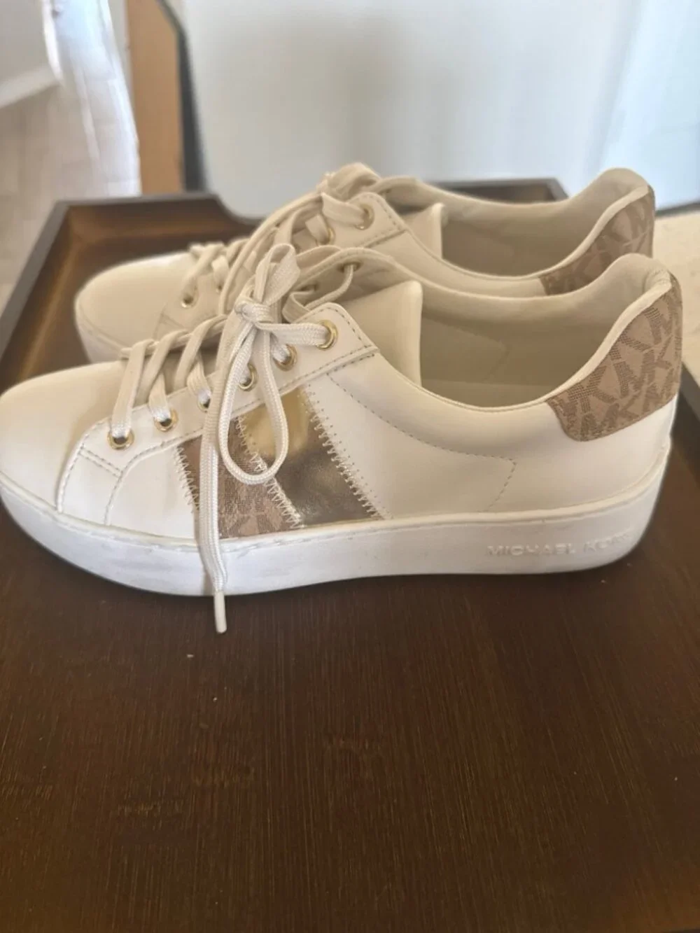 Michael Kors brand michael